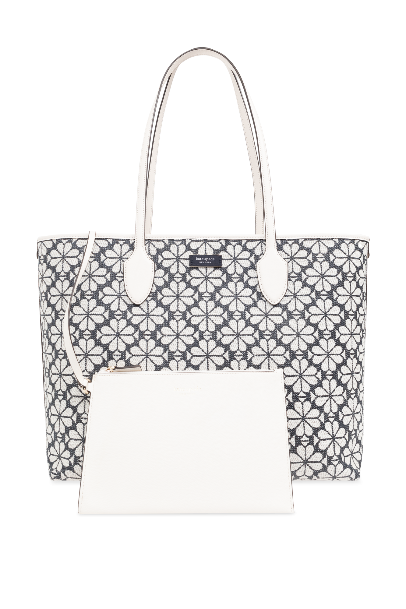 Kate Spade Kate Spade `Flower` shopper bag | Women's Bags